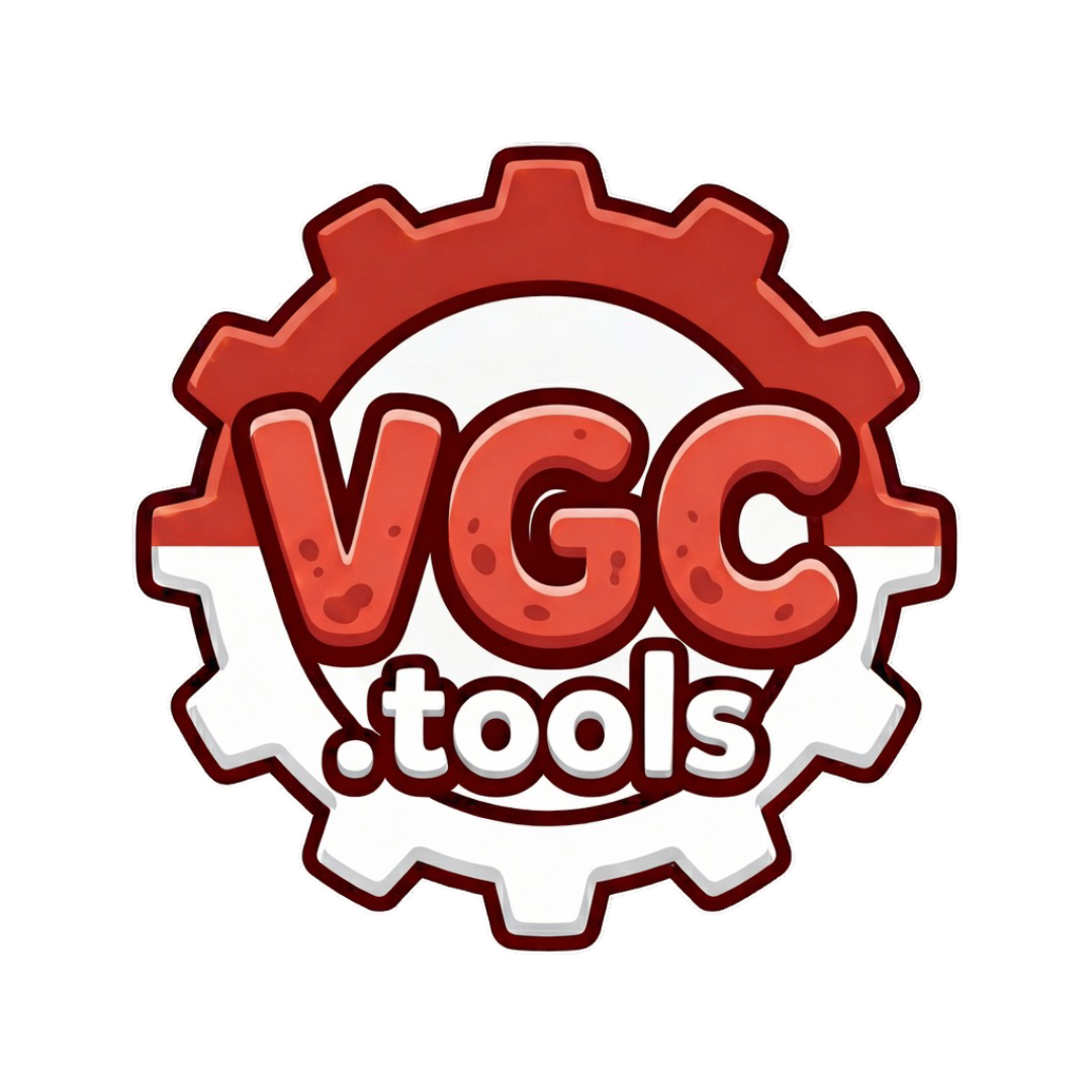 VGC.tools