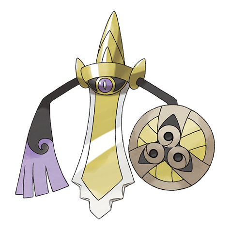 Aegislash