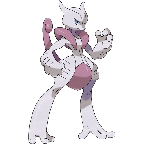 Mewtwo