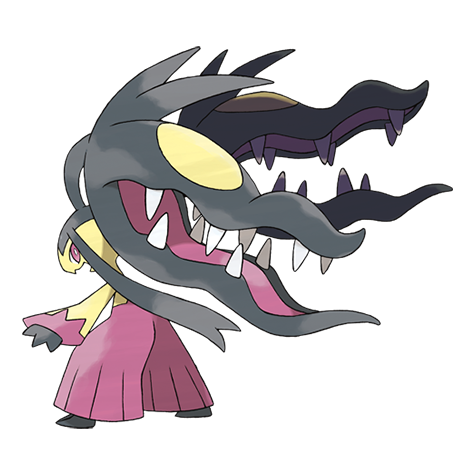 Mawile