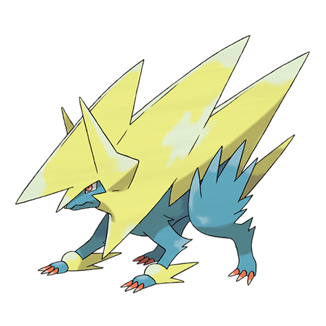 Manectric