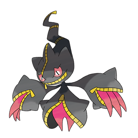 Banette