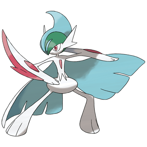 Gallade