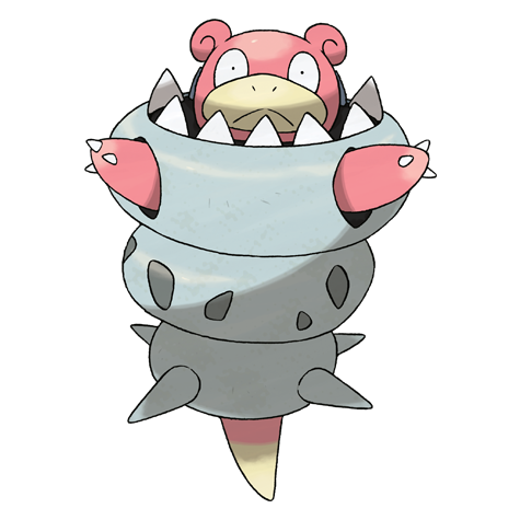 Slowbro