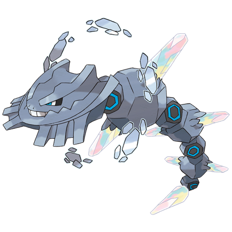 Steelix