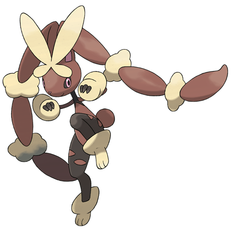 Lopunny
