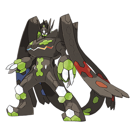 Zygarde