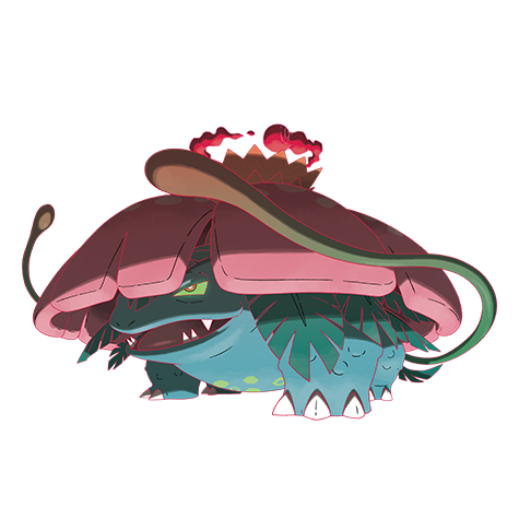 Venusaur