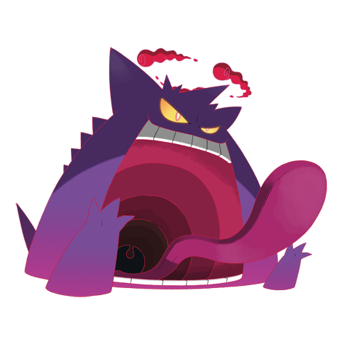 Gengar