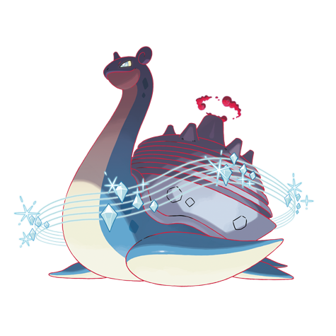 Lapras