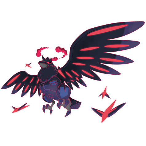 Corviknight