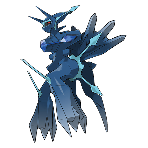 Dialga