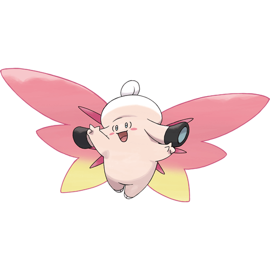 Clefable