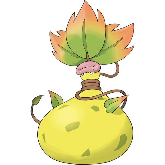 Victreebel