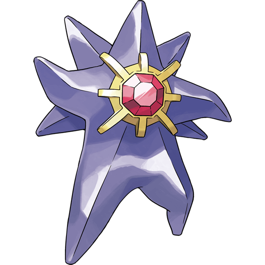 Starmie