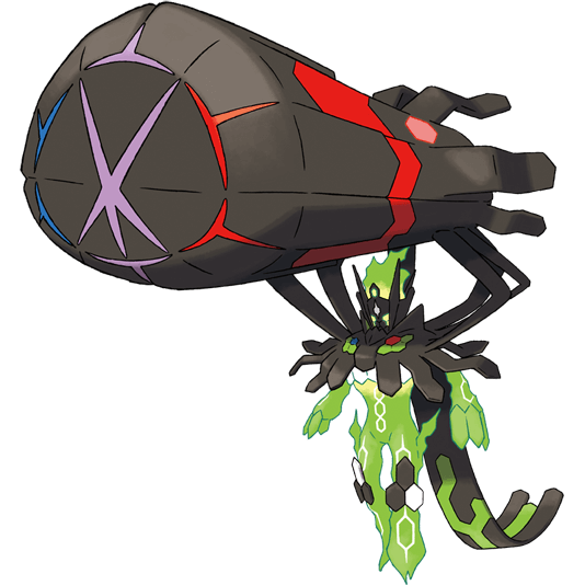 Zygarde
