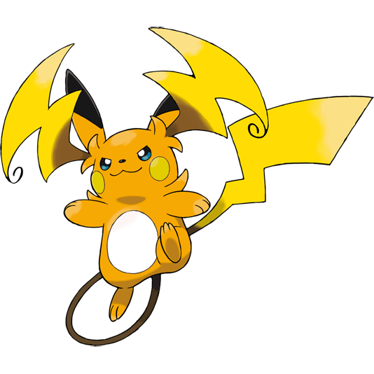 Raichu