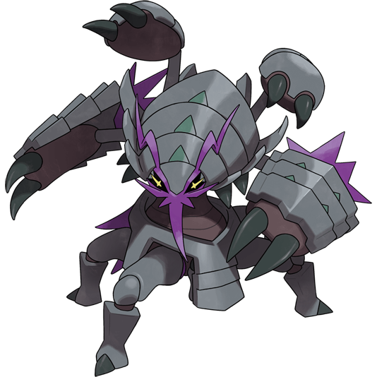 Golisopod