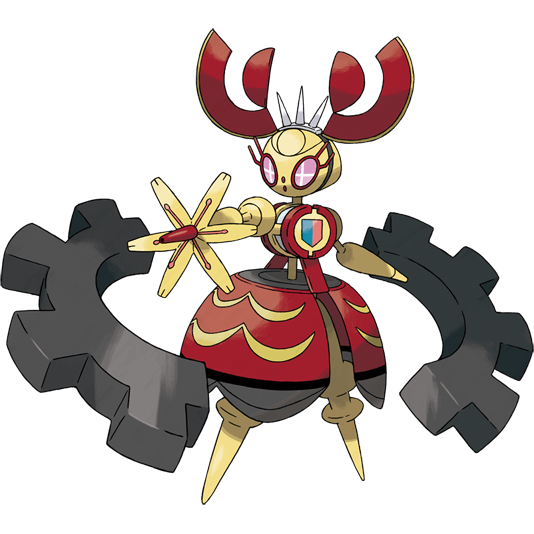 Magearna